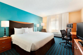 Fairfield Inn & Suites Midland